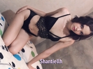 Shantiellh