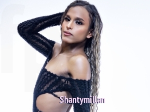 Shantymillan