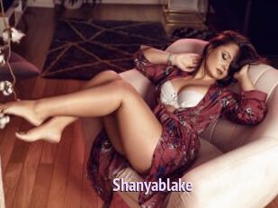Shanyablake