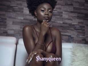 Shanyqueen