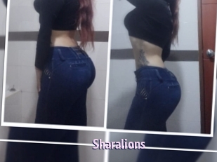 Sharalions