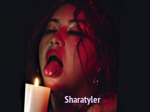 sharatyler Film Porno