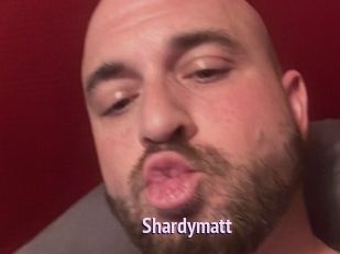 Shardymatt