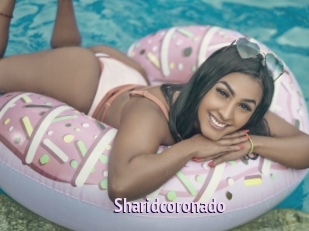 Sharidcoronado