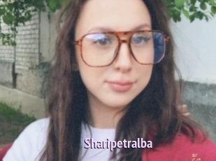 Sharipetralba