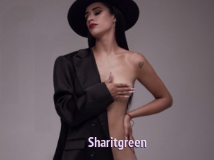 sharitgreen Film Porno