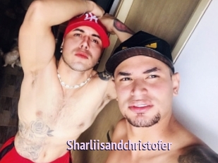 Sharliisandchristofer