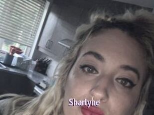 Sharlyne