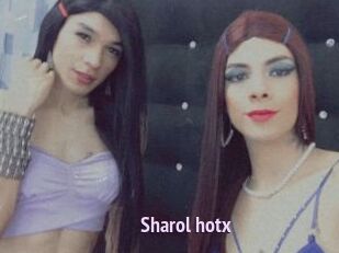 Sharol_hotx
