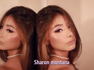 Sharon_montana