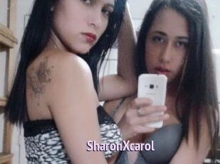 SharonXcarol