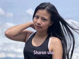 Sharon_sha