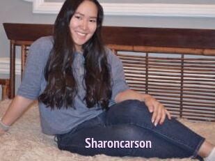 Sharoncarson