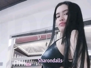 Sharondalls