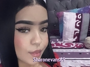 sharonevans69 Film Porno