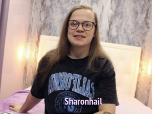 Sharonhail