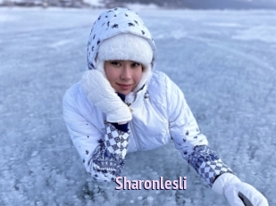 Sharonlesli