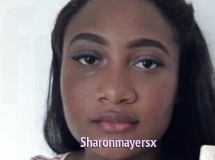 sharonmayersx Film Porno