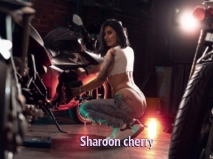 Sharoon_cherry
