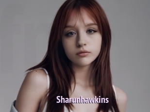 Sharunhawkins