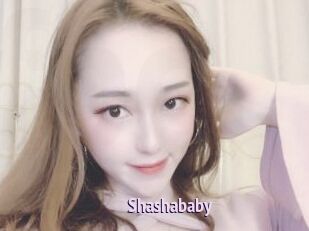 Shashababy