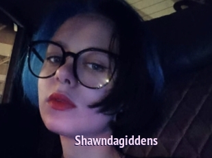 Shawndagiddens