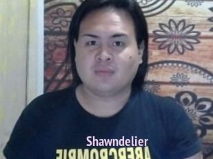 Shawndelier