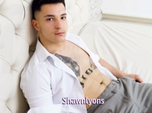 Shawnlyons