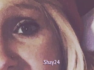 Shay24