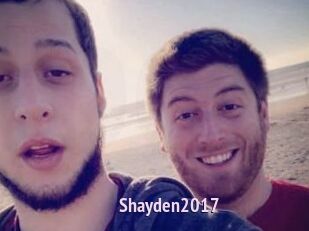 Shayden2017