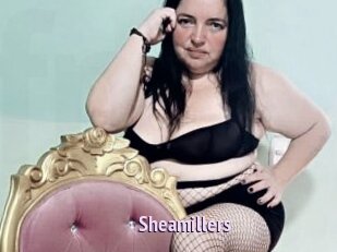 Sheamillers