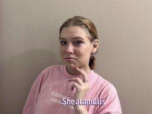 Sheatamulis