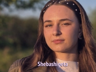 Shebashigeta