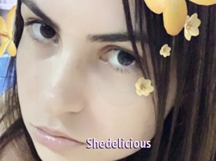 Shedelicious