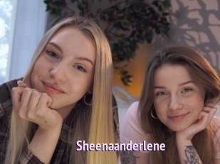 Sheenaanderlene