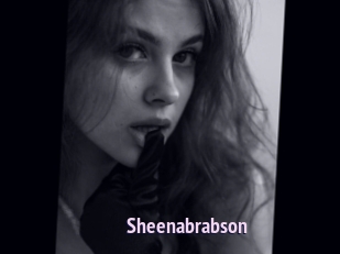 Sheenabrabson