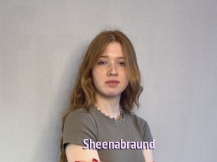 Sheenabraund