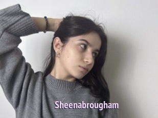 Sheenabrougham