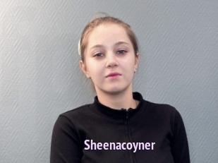 Sheenacoyner