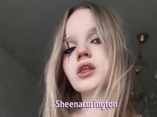 Sheenacurington