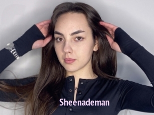 Sheenademan