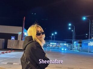 Sheenafare