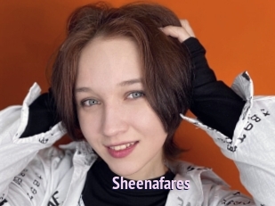 Sheenafares