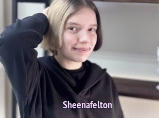 Sheenafelton