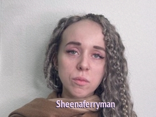 Sheenaferryman