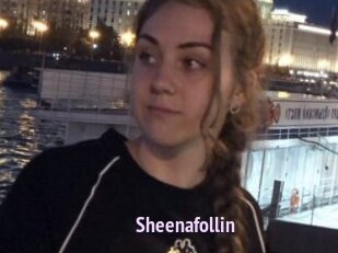 Sheenafollin