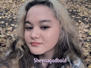 Sheenagodbold