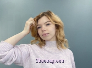 Sheenagreen
