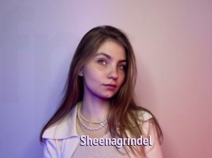 Sheenagrindel
