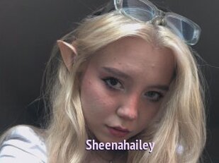 Sheenahailey